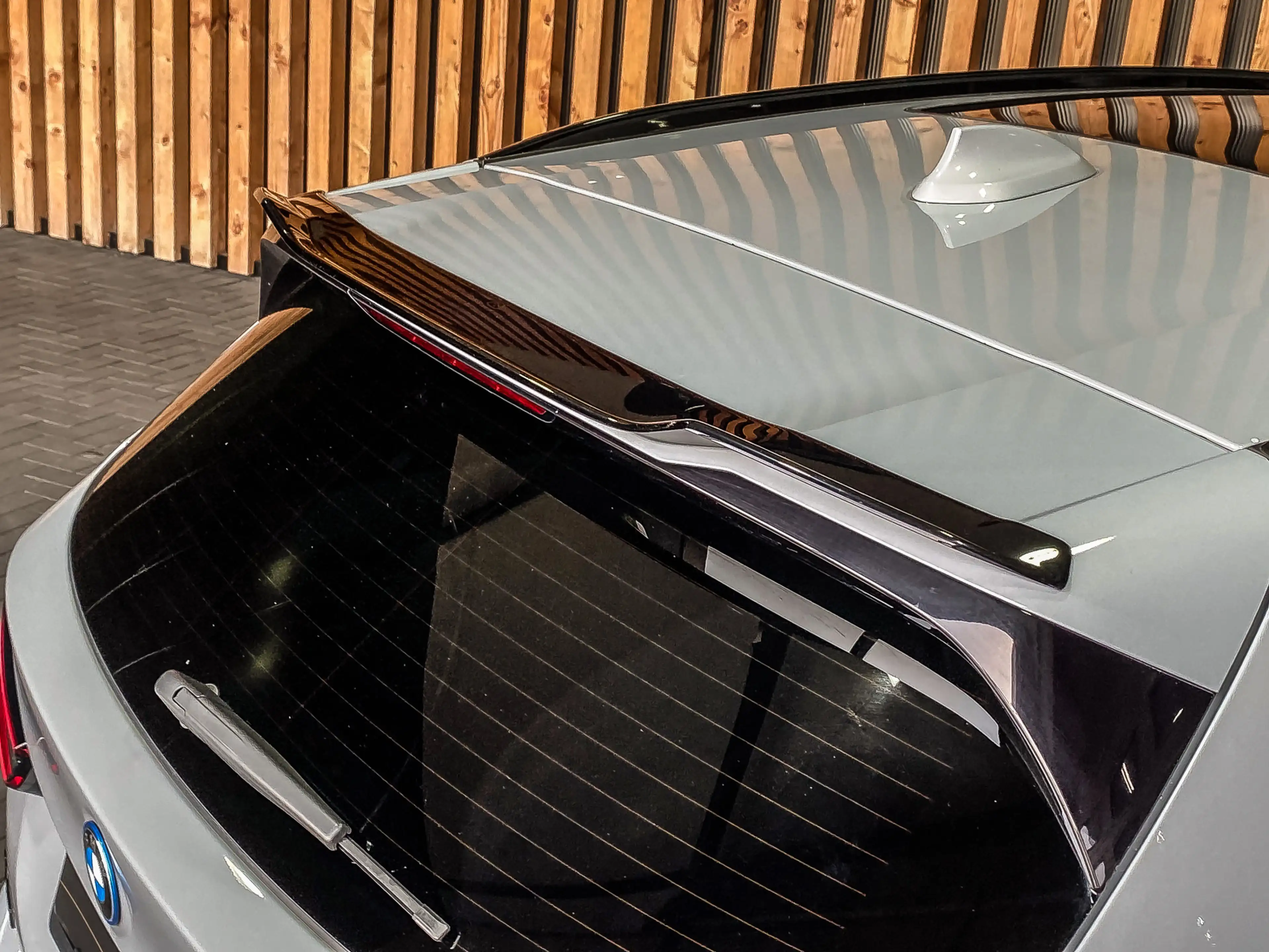 BMW X3 xDrive30e 292PK High Executive M-Sport | M-SPORT K — photo 48