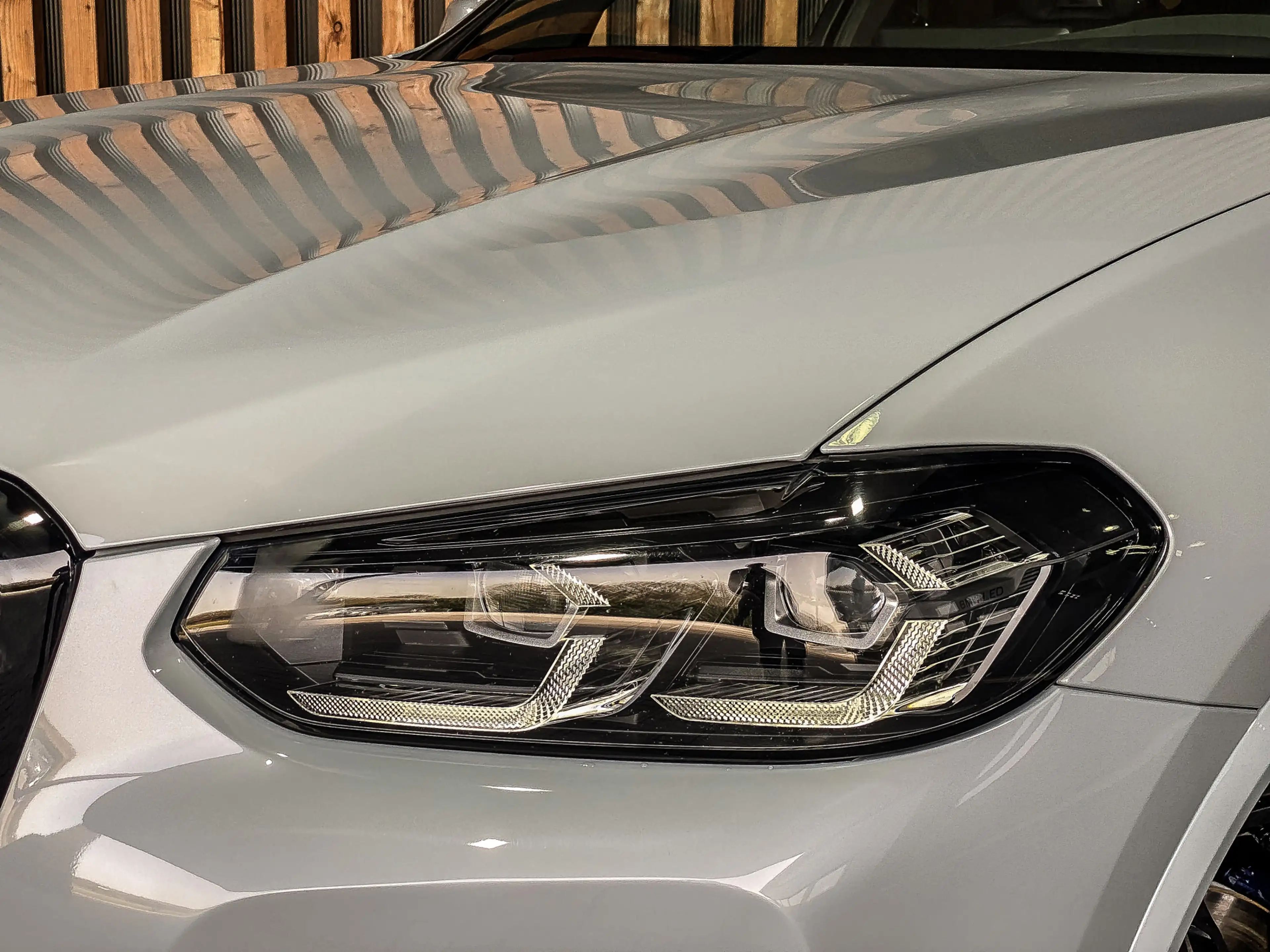 BMW X3 xDrive30e 292PK High Executive M-Sport | M-SPORT K — photo 40