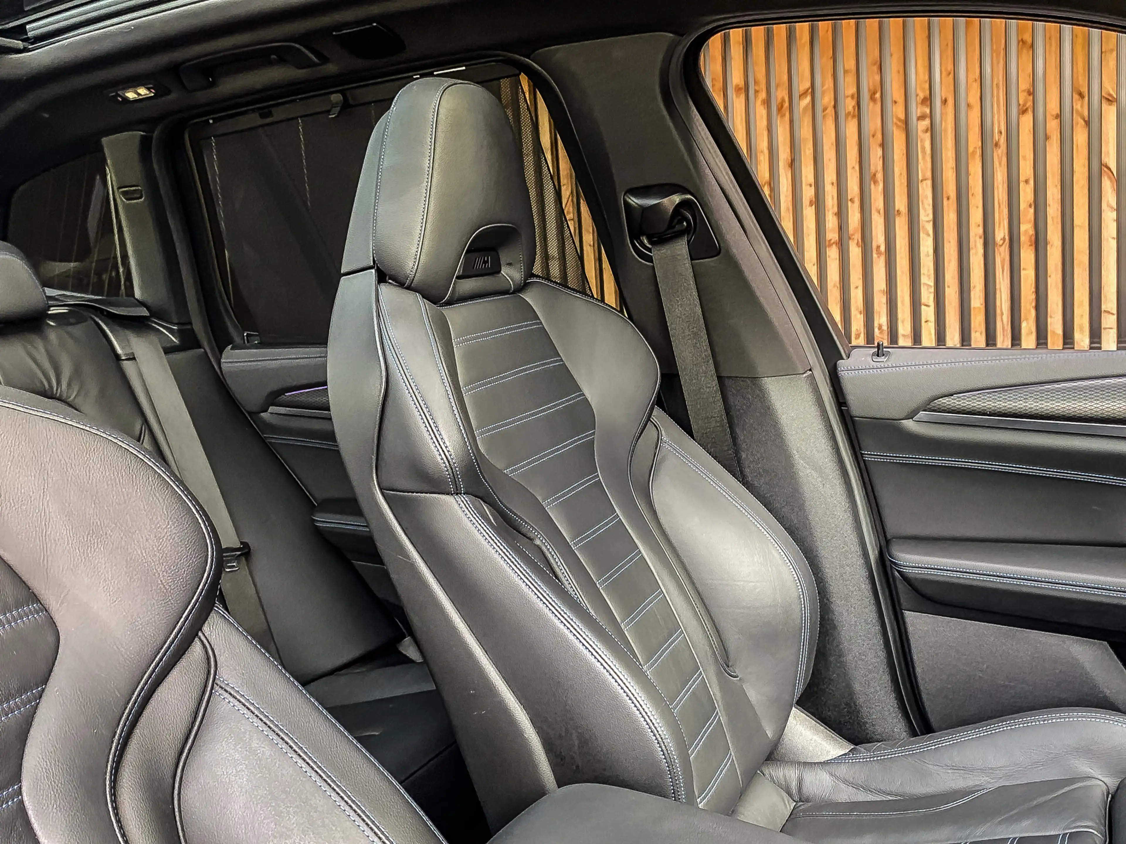 BMW X3 xDrive30e 292PK High Executive M-Sport | M-SPORT K — photo 17