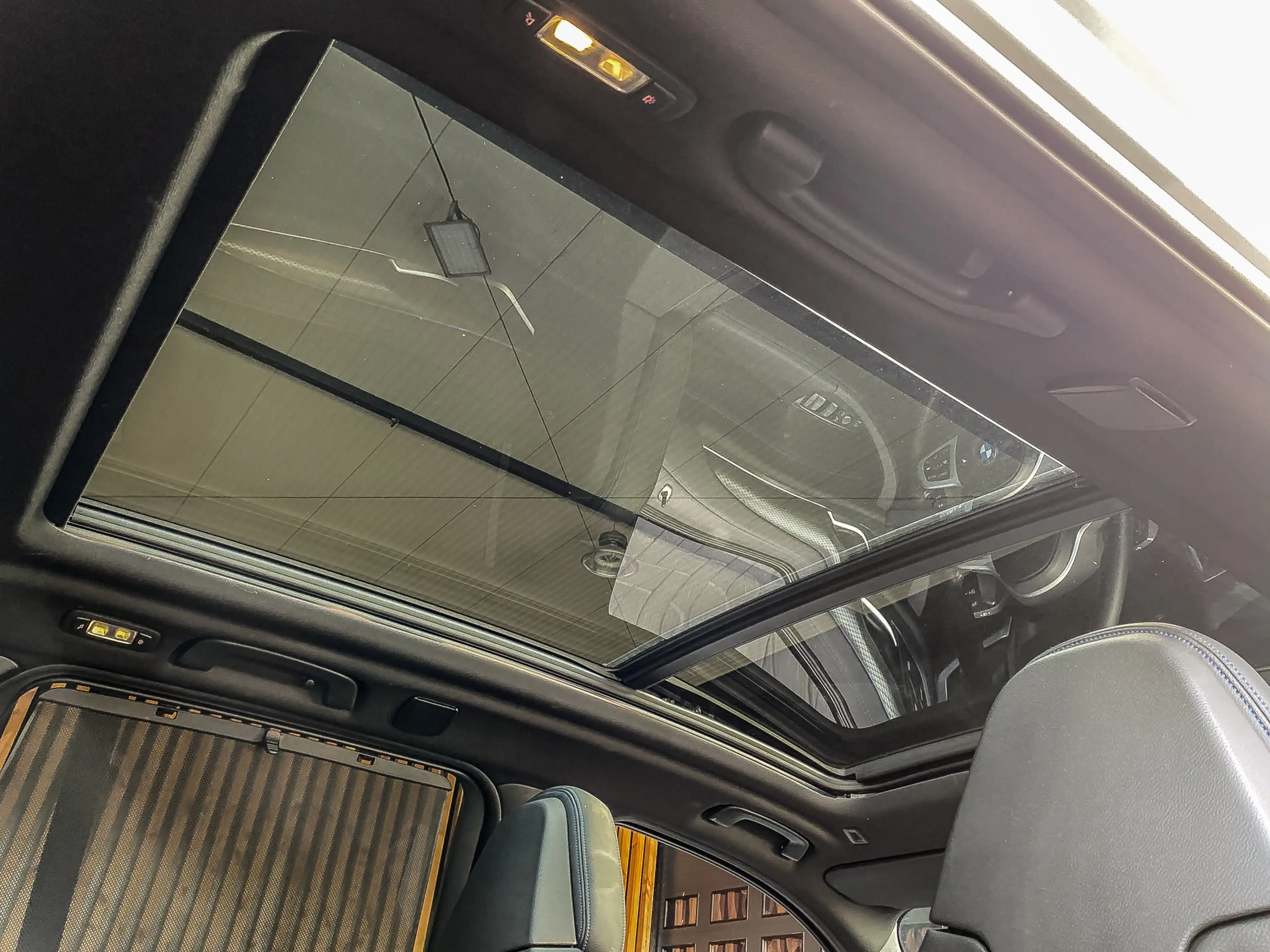 BMW X3 xDrive30e 292PK High Executive M-Sport | M-SPORT K — photo 20