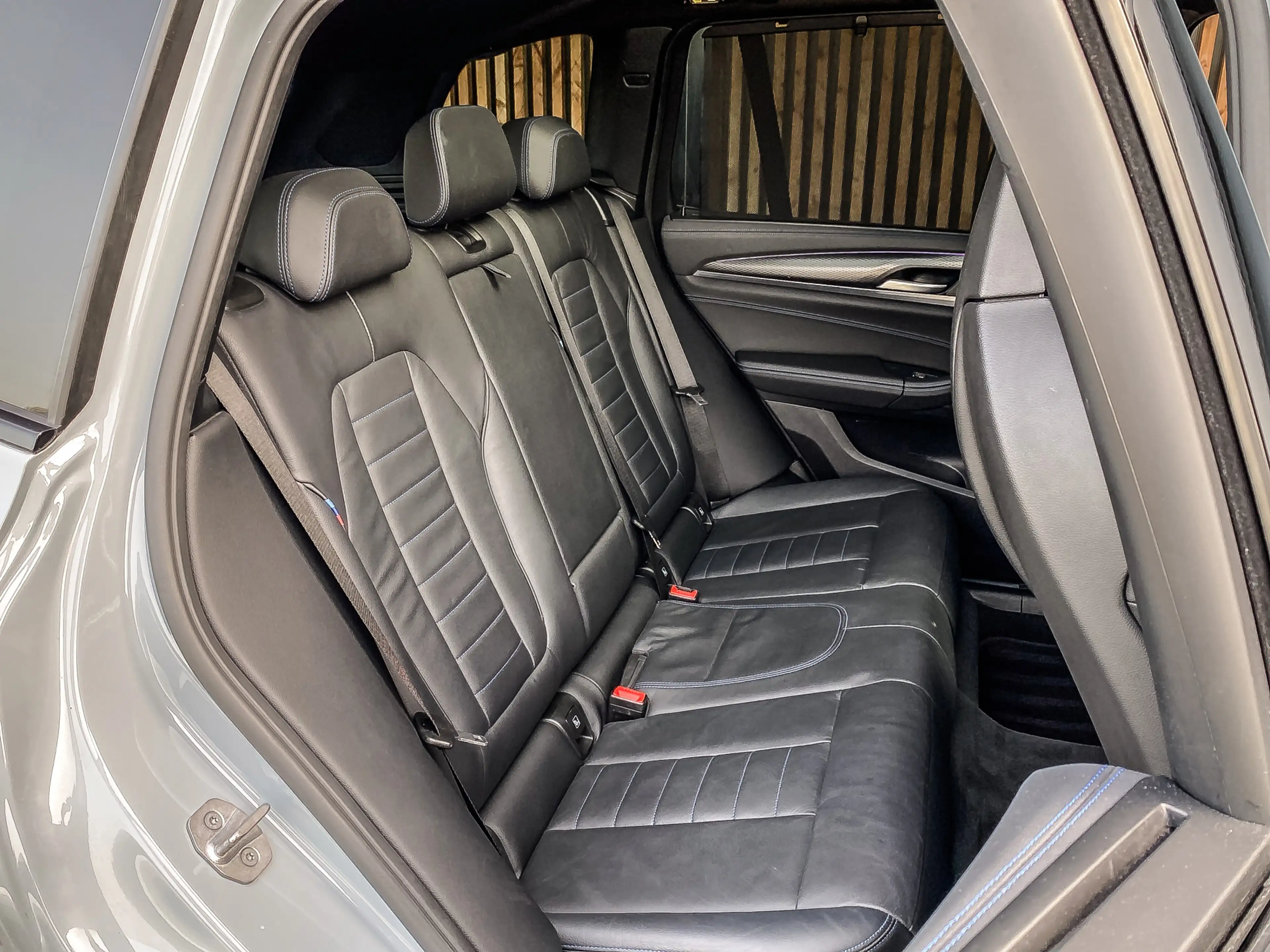 BMW X3 xDrive30e 292PK High Executive M-Sport | M-SPORT K — photo 19
