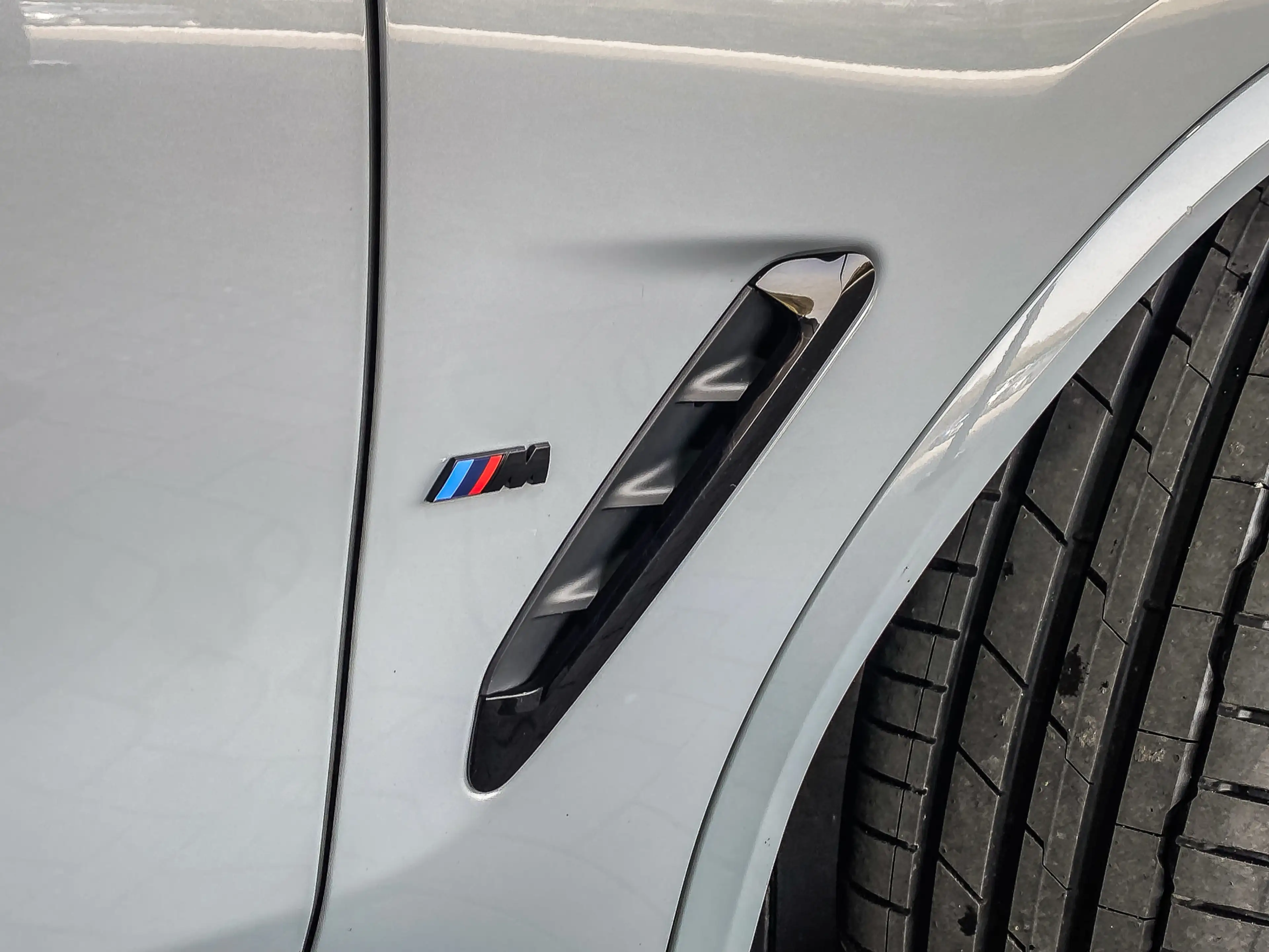 BMW X3 xDrive30e 292PK High Executive M-Sport | M-SPORT K — photo 43
