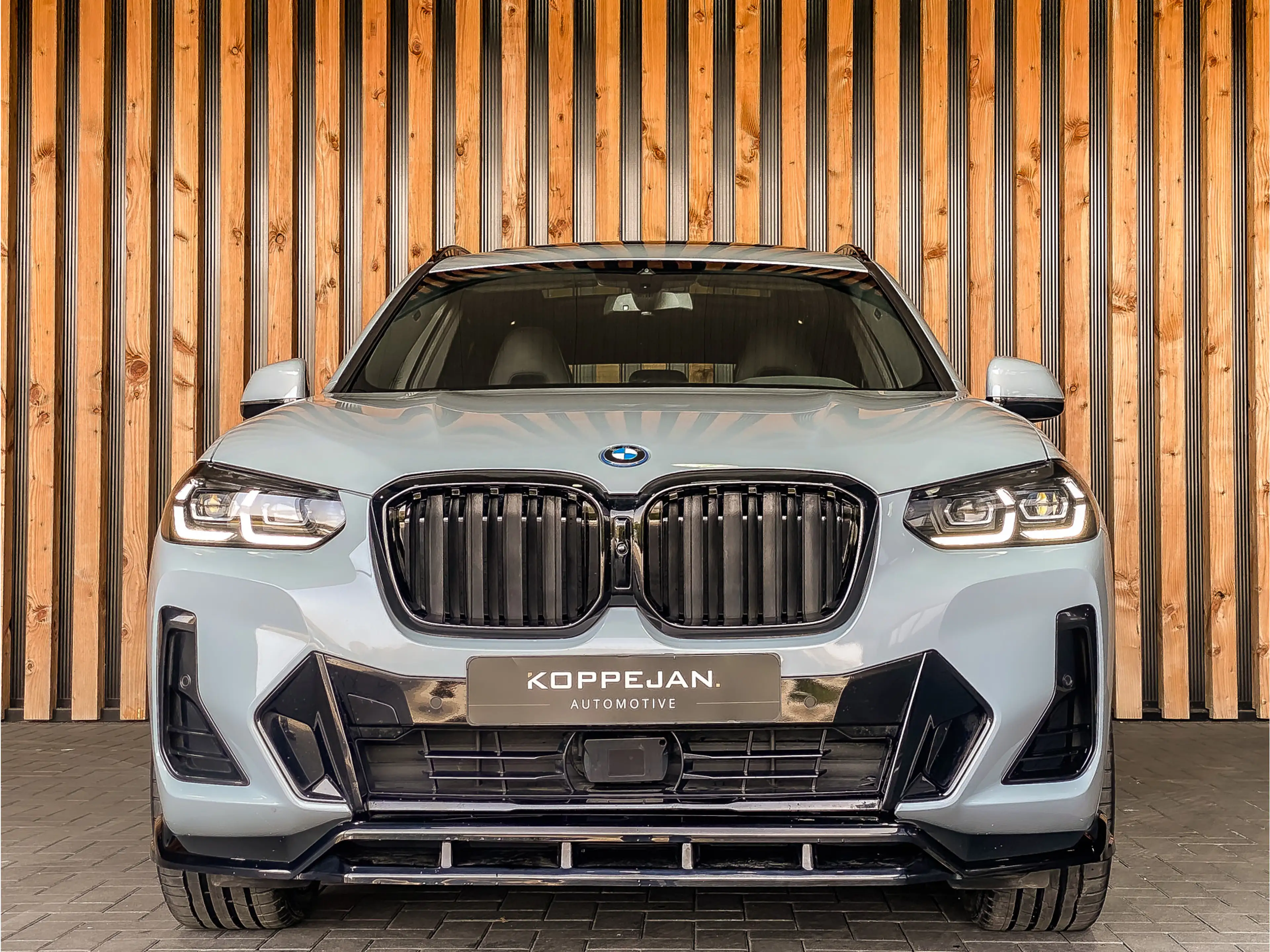 BMW X3 xDrive30e 292PK High Executive M-Sport | M-SPORT K — photo 28
