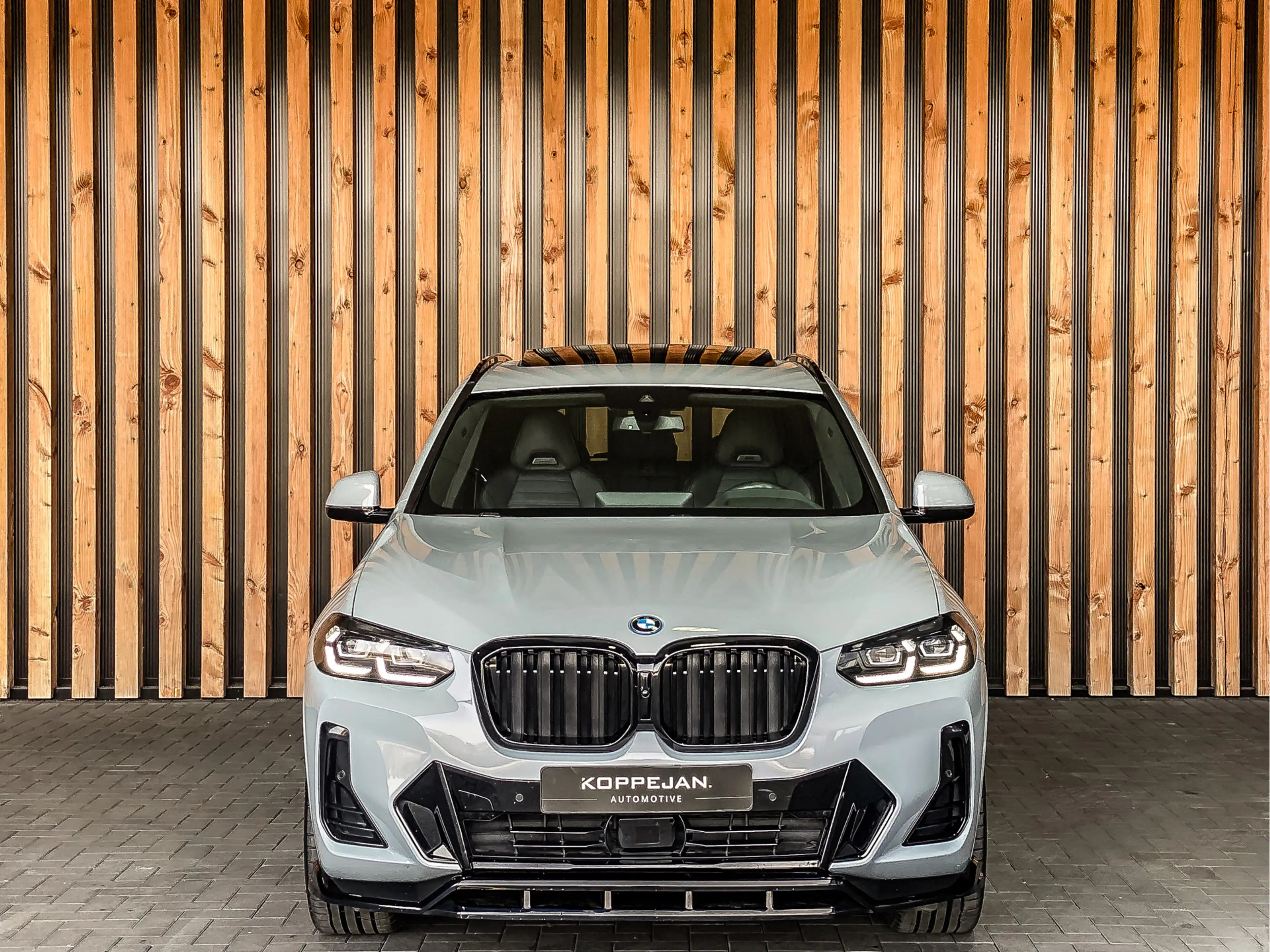 BMW X3 xDrive30e 292PK High Executive M-Sport | M-SPORT K — photo 27