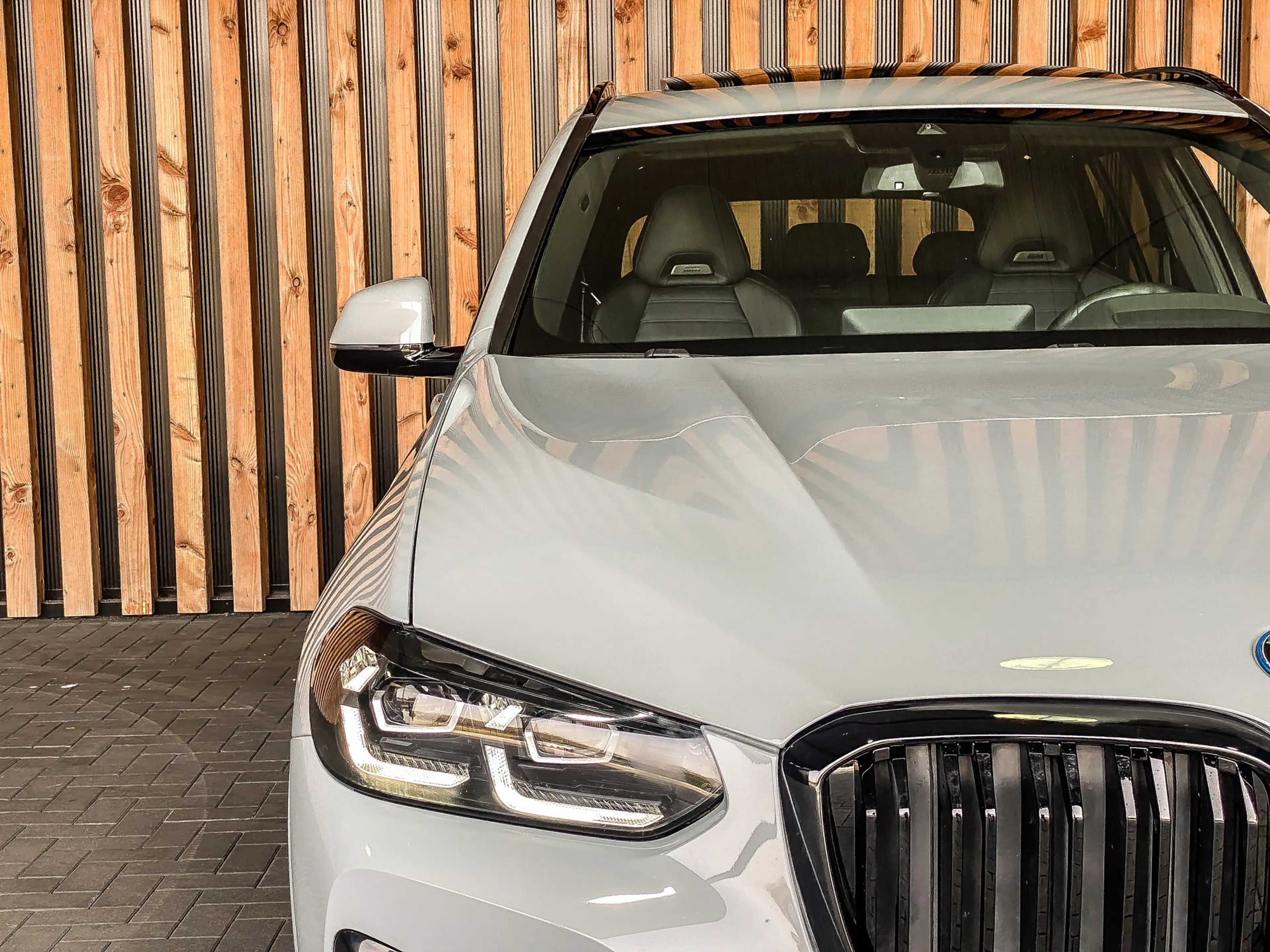 BMW X3 xDrive30e 292PK High Executive M-Sport | M-SPORT K — photo 36