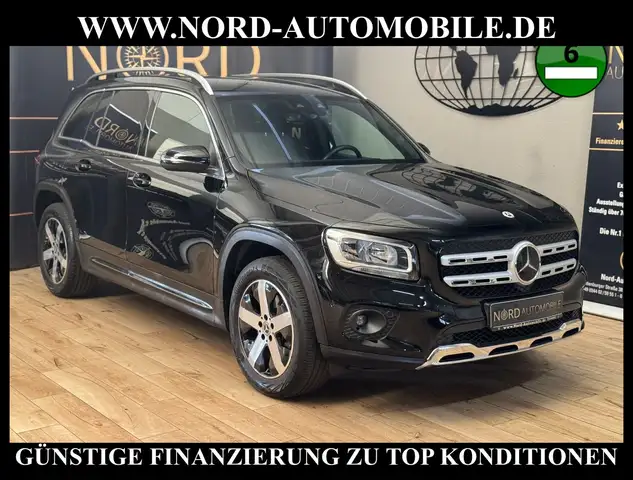 Mercedes-Benz GLB 200 d Progressive *7 Sitzer*Distro+*StHz*18Z Progressi