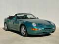Porsche 968 Cabrio 3.0 EX PORSCHE ITALIA Grün - thumbnail 2