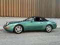 Porsche 968 Cabrio 3.0 EX PORSCHE ITALIA Grün - thumbnail 4