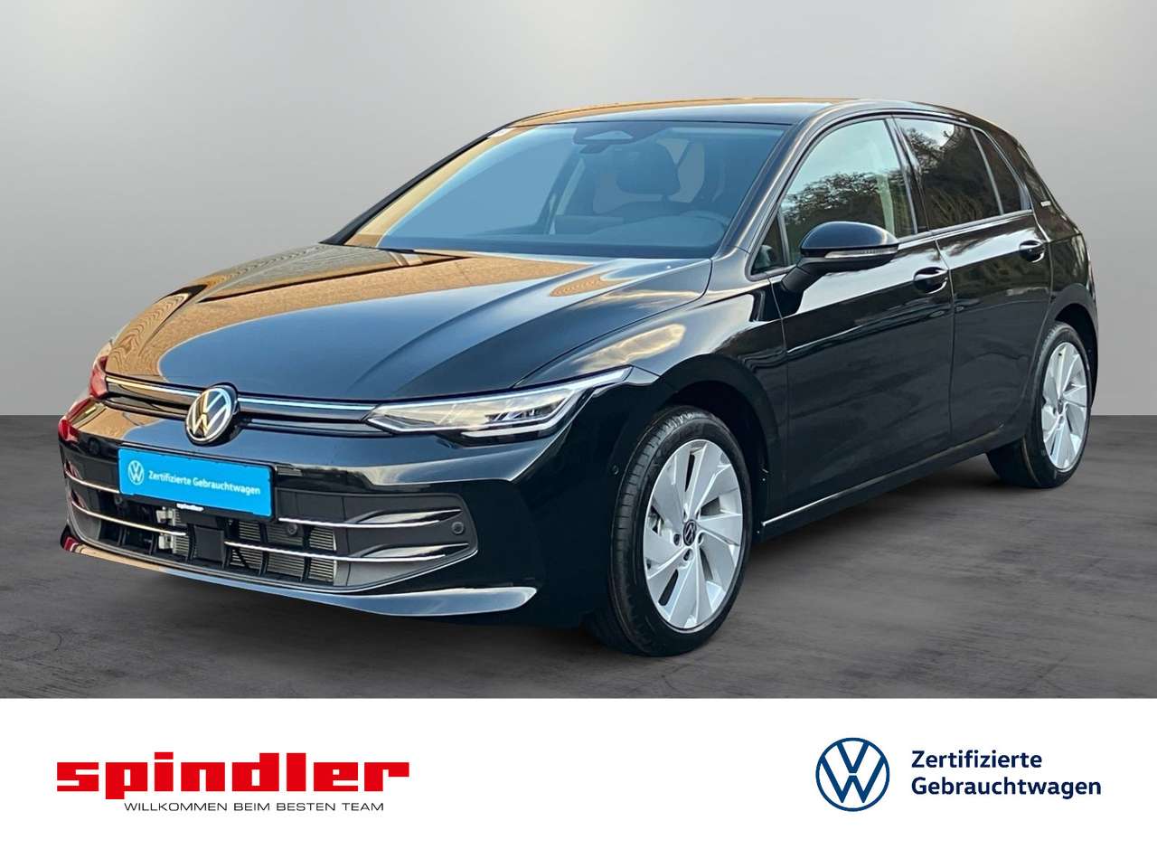 Volkswagen Golf 2025
