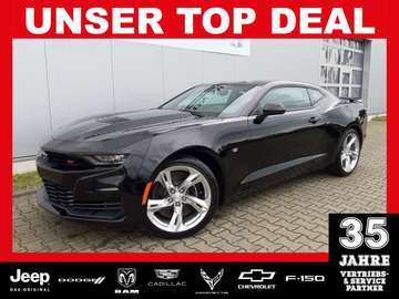 Coupe 2SS 6.2 V8 |Last Call|Recaro