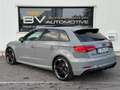 Audi RS3 8V - PANO - Virtual - Keyless - B&O - MATRIX Gris - thumbnail 5