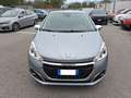 Peugeot 208 208 5p 1.2 puretech t Allure s&s Ezüst - thumbnail 2