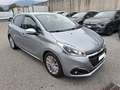 Peugeot 208 208 5p 1.2 puretech t Allure s&s Ezüst - thumbnail 3