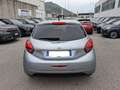 Peugeot 208 208 5p 1.2 puretech t Allure s&s Ezüst - thumbnail 5