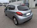 Peugeot 208 208 5p 1.2 puretech t Allure s&s Ezüst - thumbnail 4