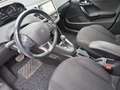 Peugeot 208 208 5p 1.2 puretech t Allure s&s Ezüst - thumbnail 9