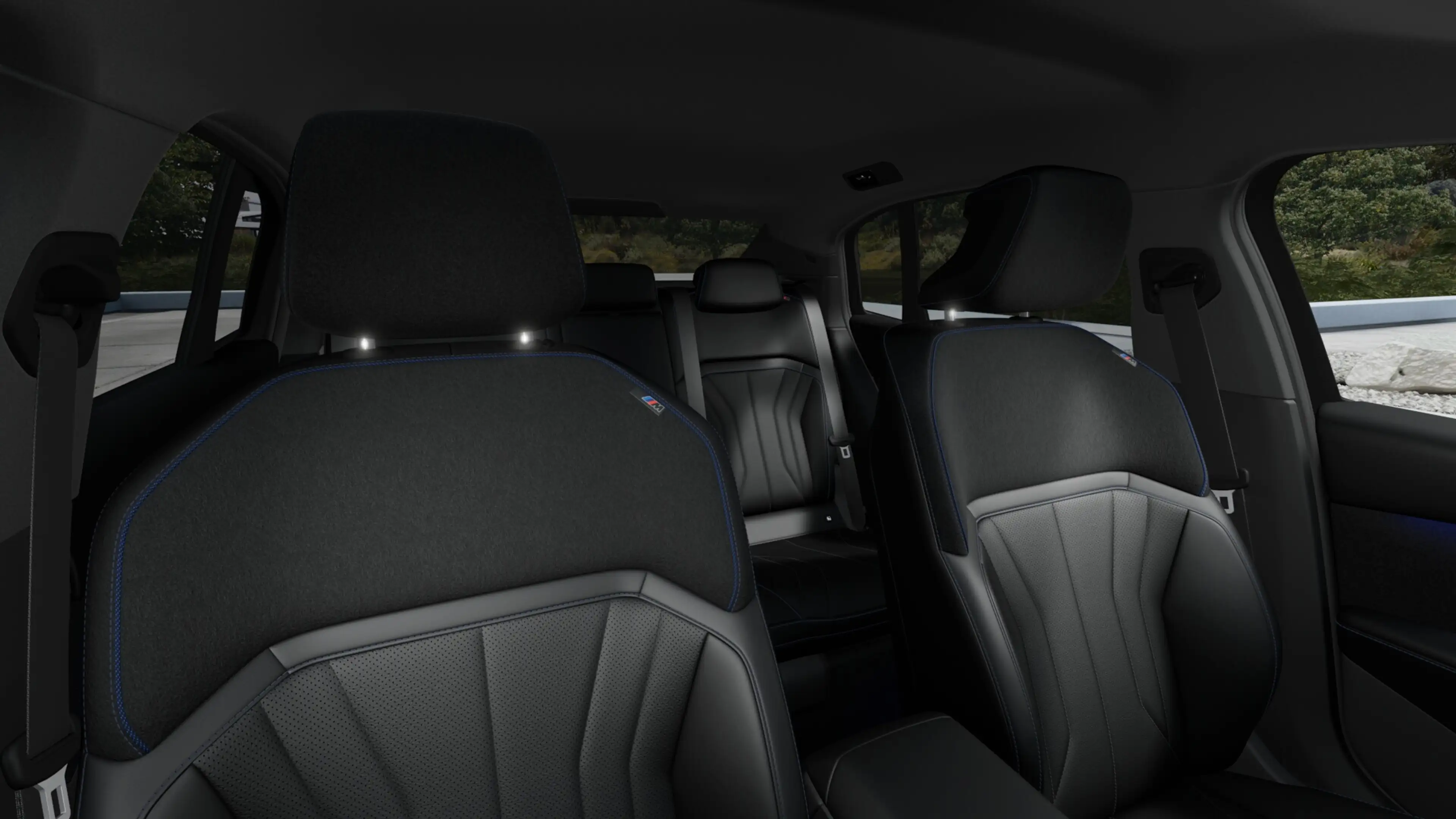 BMW i3 50 xDrive M Sport / Trekhaak / 3D Head-Up / Adapti — photo 9