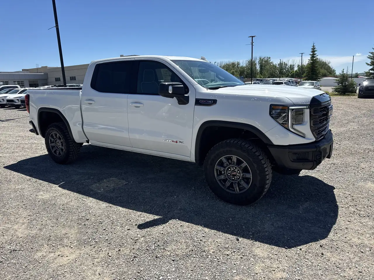 GMC Sierra 1500 2026