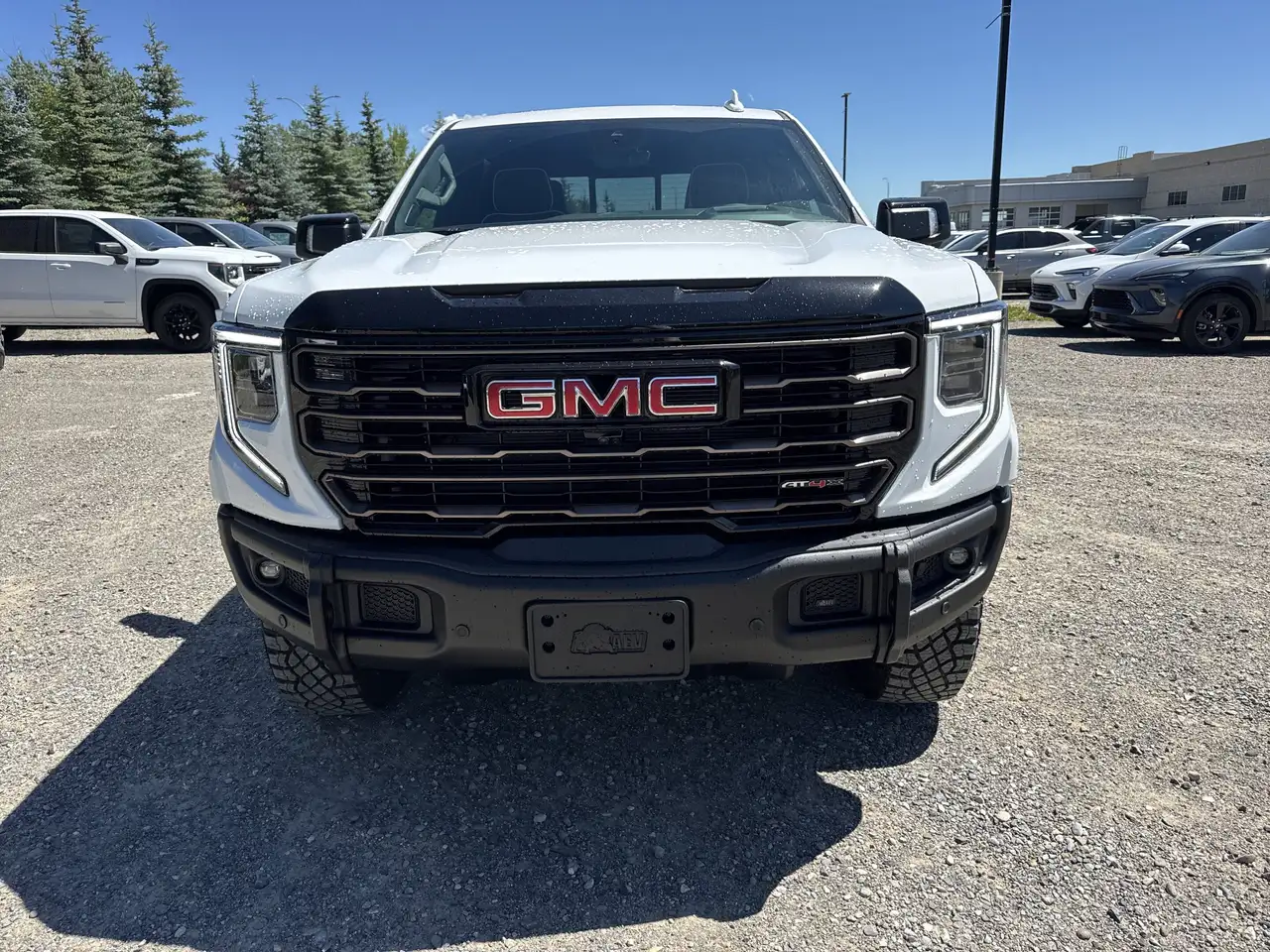 GMC Sierra 1500 2026