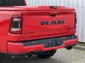 Dodge RAM 1500 4x4 Crew Cab Limited Flame Edition Red - thumbnail 14