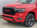 Dodge RAM 1500 4x4 Crew Cab Limited Flame Edition Red - thumbnail 10
