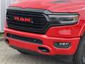 Dodge RAM 1500 4x4 Crew Cab Limited Flame Edition Red - thumbnail 9