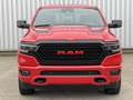 Dodge RAM 1500 4x4 Crew Cab Limited Flame Edition Red - thumbnail 5