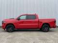 Dodge RAM 1500 4x4 Crew Cab Limited Flame Edition Red - thumbnail 12