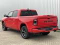 Dodge RAM 1500 4x4 Crew Cab Limited Flame Edition Red - thumbnail 13