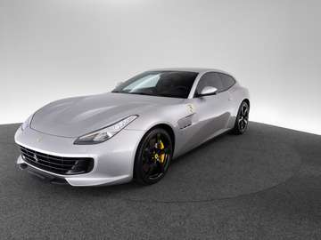 GTC4Lusso