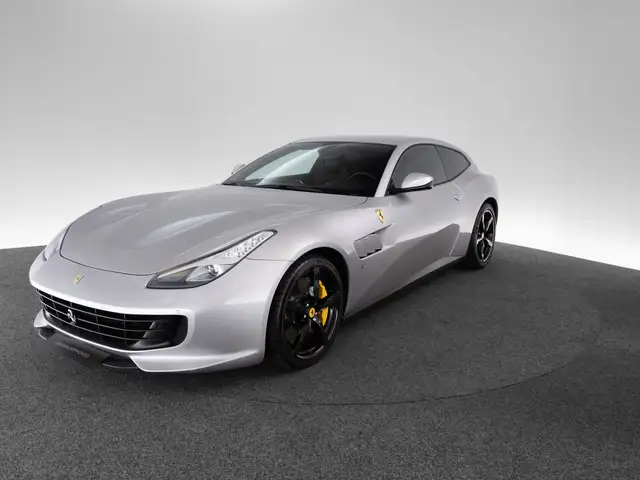 Ferrari GTC4 Lusso GTC4Lusso