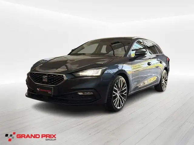 SEAT Leon IV 2020 Sportstourer Sportstourer 1.5 etsi Xcellence 150cv dsg