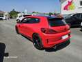 Volkswagen Scirocco 2.0 TSI 180CH BLUEMOTION TECHNOLOGY BLACK SESSION  Rouge - thumbnail 3