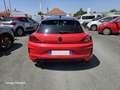 Volkswagen Scirocco 2.0 TSI 180CH BLUEMOTION TECHNOLOGY BLACK SESSION  Rouge - thumbnail 4