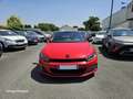 Volkswagen Scirocco 2.0 TSI 180CH BLUEMOTION TECHNOLOGY BLACK SESSION  Rouge - thumbnail 8