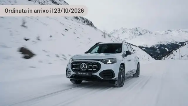 Mercedes-Benz EQ 250+ Premium