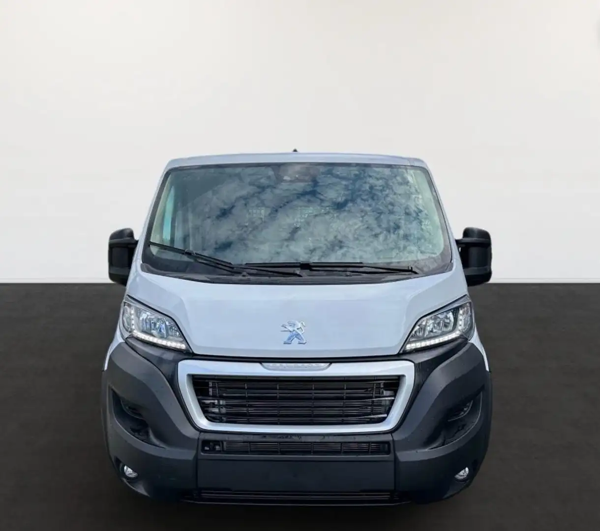 Peugeot Boxer HDi 435 L4H3 S&S Білий - 1