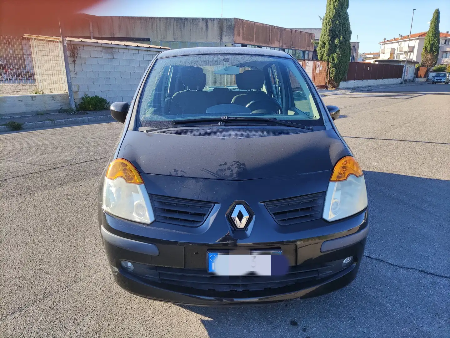 Renault Modus 1.2 16v Confort Authentique - 2