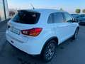 Mitsubishi ASX SUV-Star 2WD Klima Sitzheizung Weiß - thumbnail 5