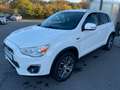 Mitsubishi ASX SUV-Star 2WD Klima Sitzheizung Weiß - thumbnail 1