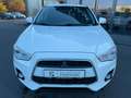 Mitsubishi ASX SUV-Star 2WD Klima Sitzheizung Weiß - thumbnail 2