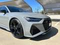 Audi RS6 A6 V 2018 Avant Avant 4.0 mhev quattro tiptronic Grigio - thumbnail 2