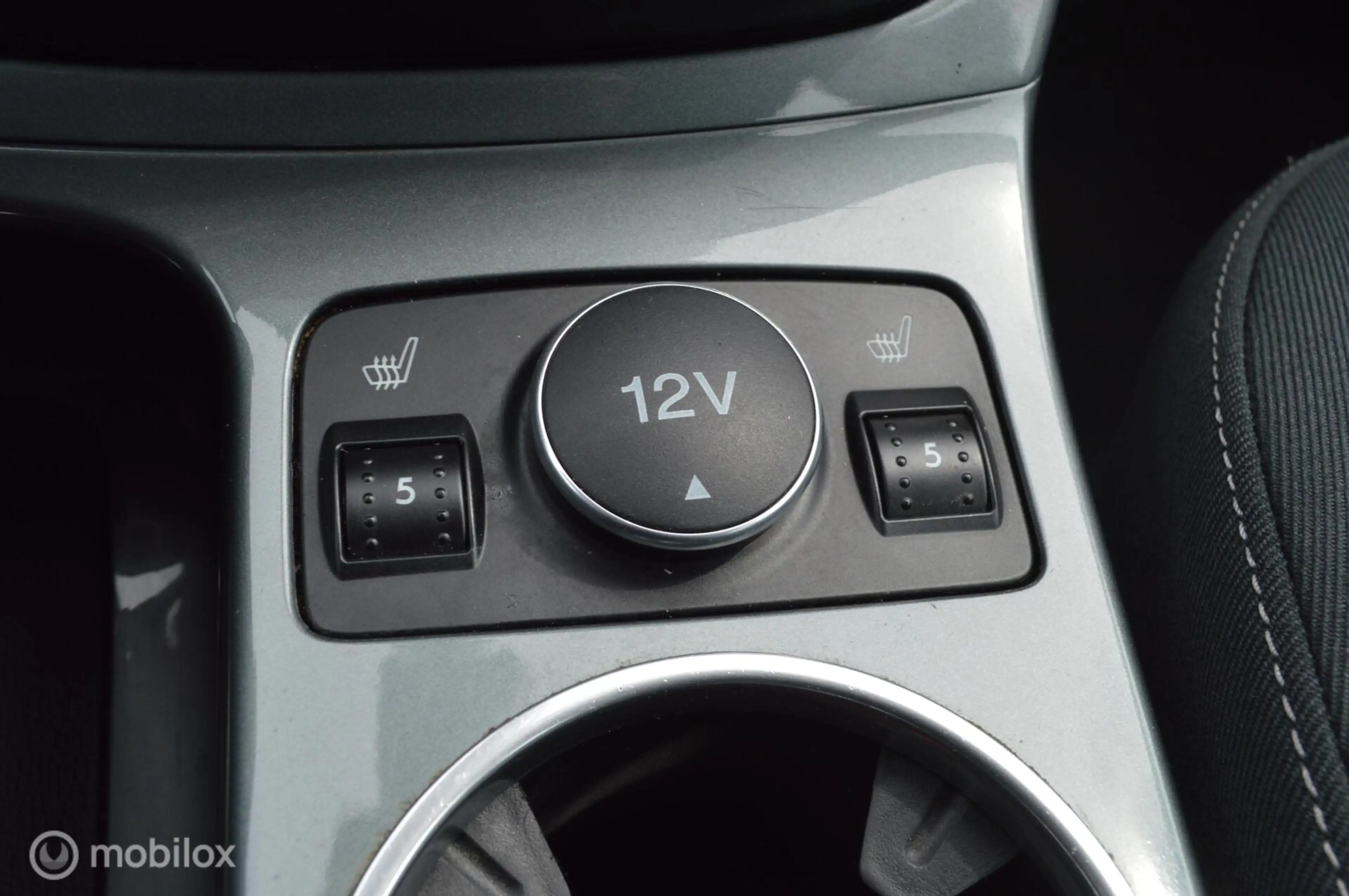 Ford Grand C-Max 1.6T 150pk Edition Plus 7pers. — photo 25
