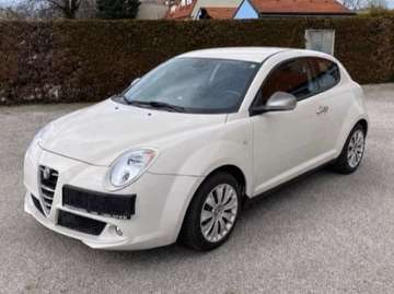 MITO VPC 1.3 JTDM 85 S/S PROGRESSION