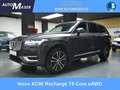 Volvo XC90 T8 Core AWD Aut. Plateado - thumbnail 1