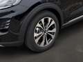 Ford Puma Titanium 1,0 EcoBoost 1 Schwarz - thumbnail 6