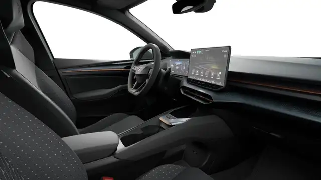 Cupra Raval view 10