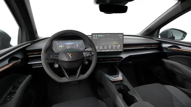 Cupra Raval view 9