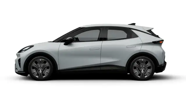 Cupra Raval view 6