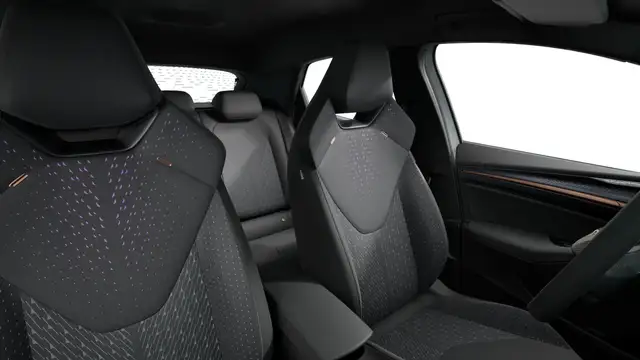 Cupra Raval view 11